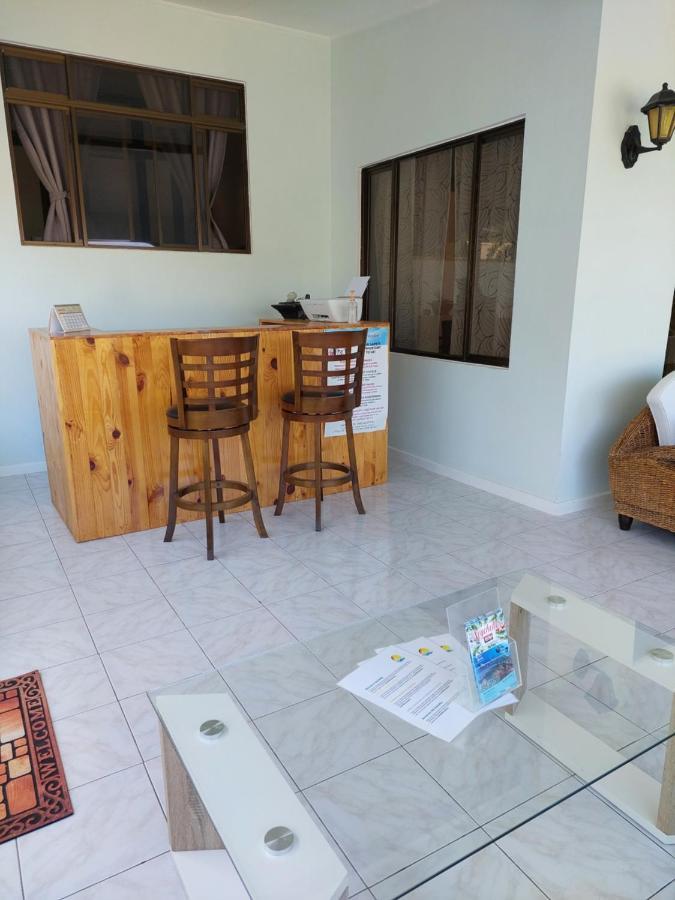 Reef Hills Residence Au Cap Kültér fotó
