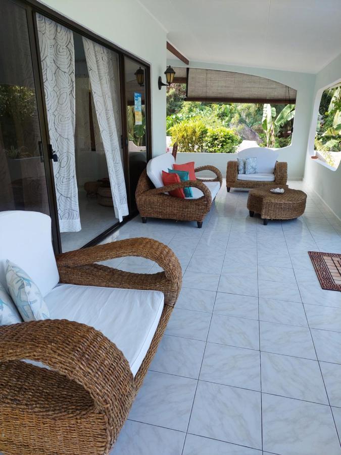 Reef Hills Residence Au Cap Kültér fotó