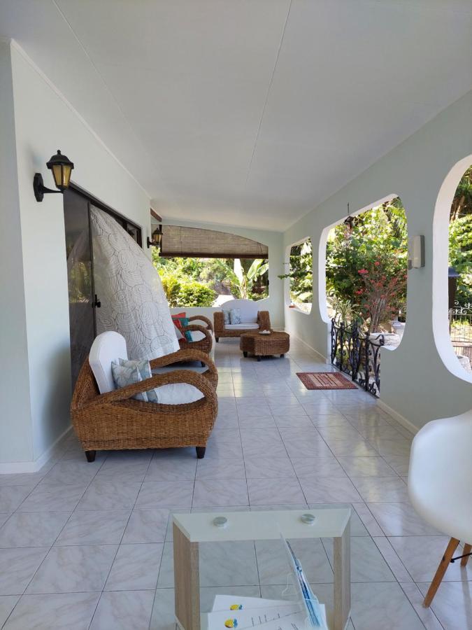 Reef Hills Residence Au Cap Kültér fotó