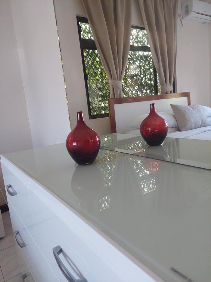 Reef Hills Residence Au Cap Kültér fotó