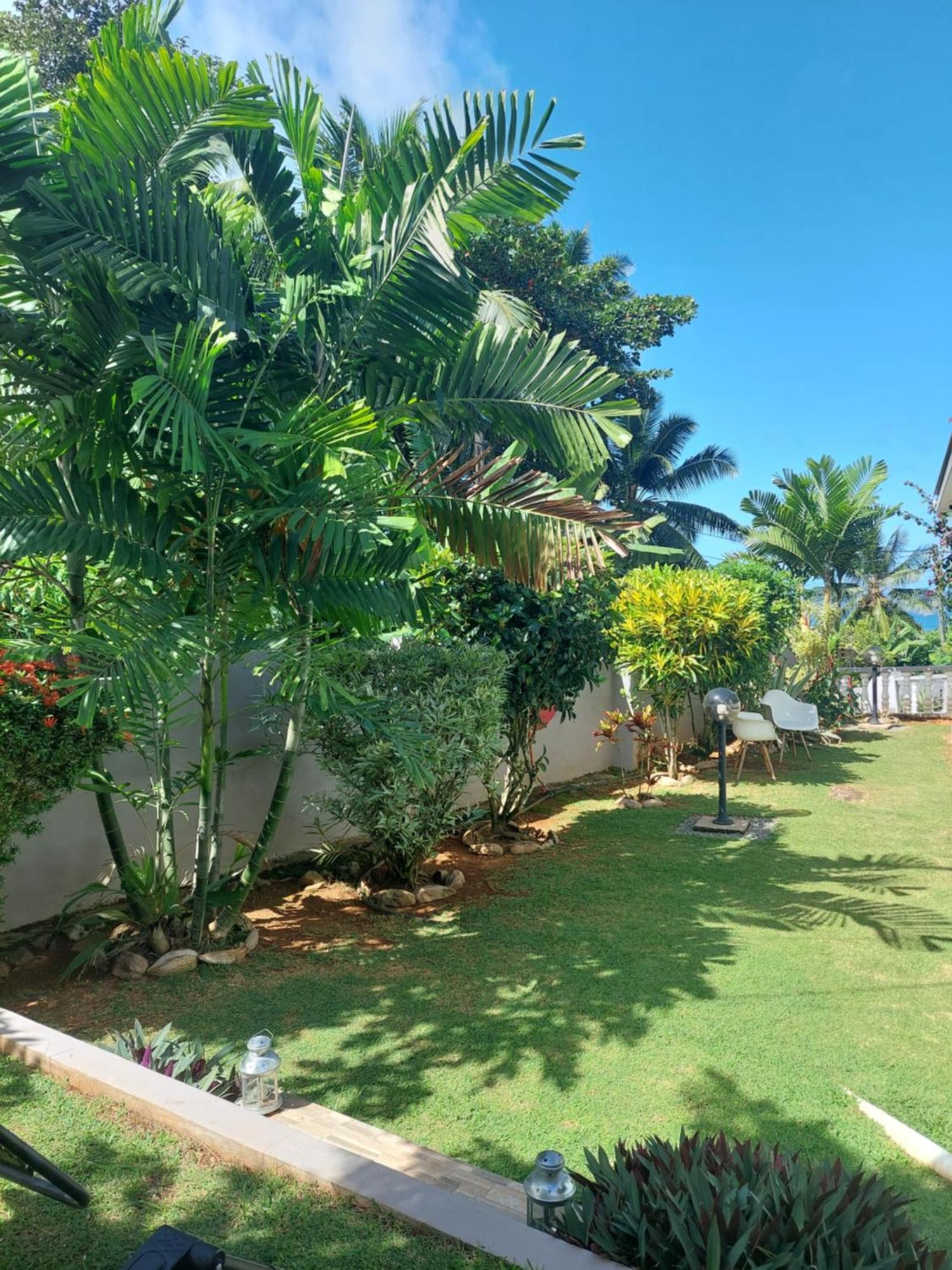 Reef Hills Residence Au Cap Kültér fotó