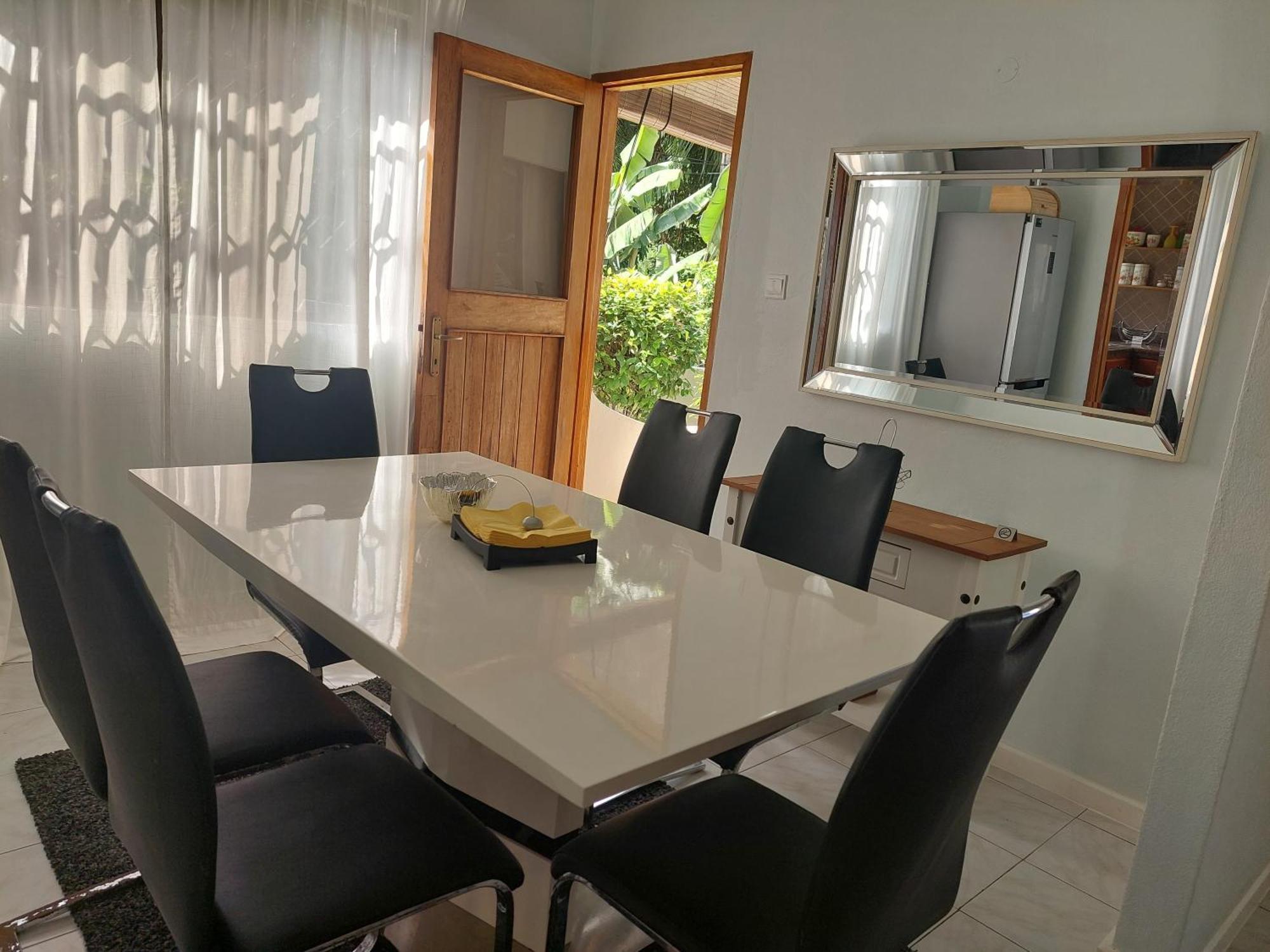 Reef Hills Residence Au Cap Kültér fotó